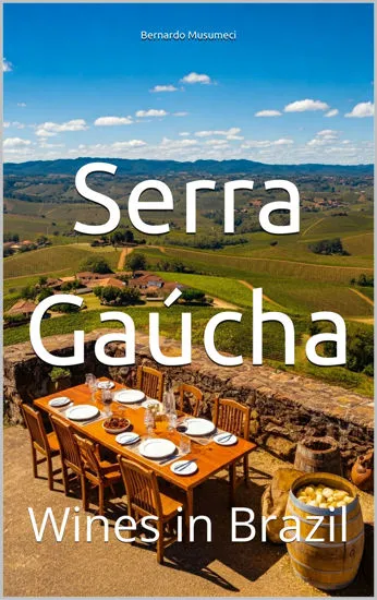 Picture of Serra Gaúcha: Wines in Brazil