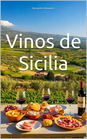 Picture of Vinos de Sicilia