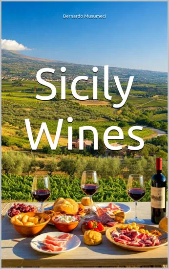 Picture of Sicily Wines