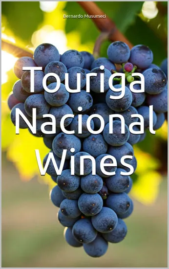 Picture of Touriga Nacional Wines