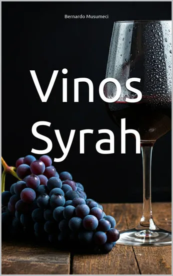 Picture of Vinos Syrah