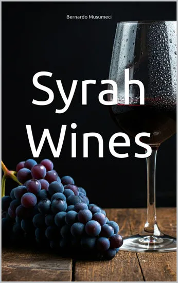 Picture of Syrah Wines