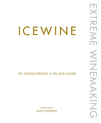 Icewine
