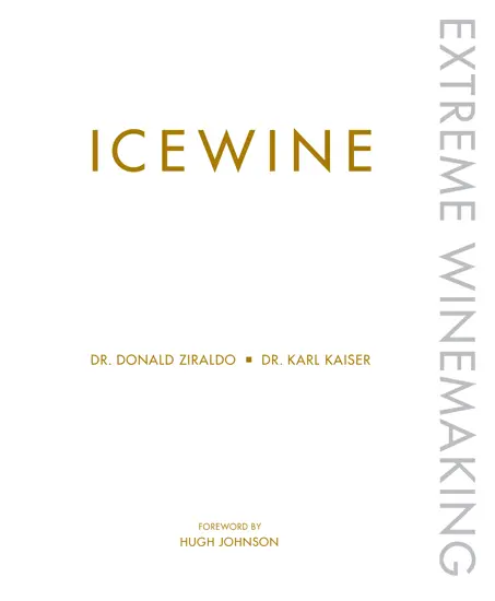 Icewine