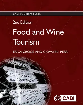 Food and Wine Tourism