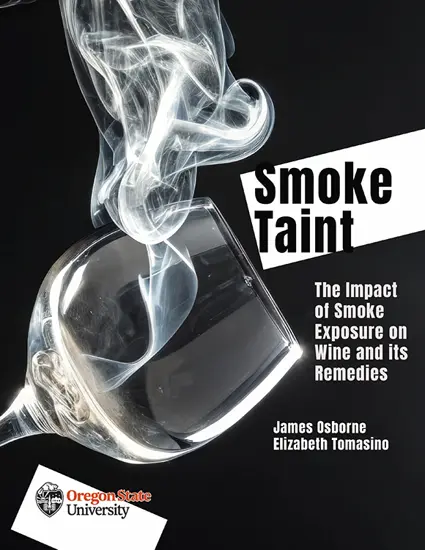 Smoke Taint