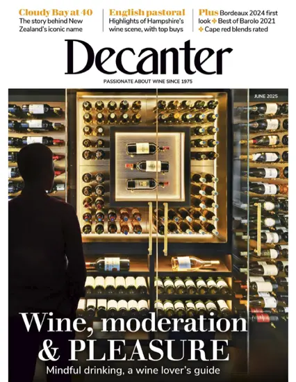 Decanter Magazine