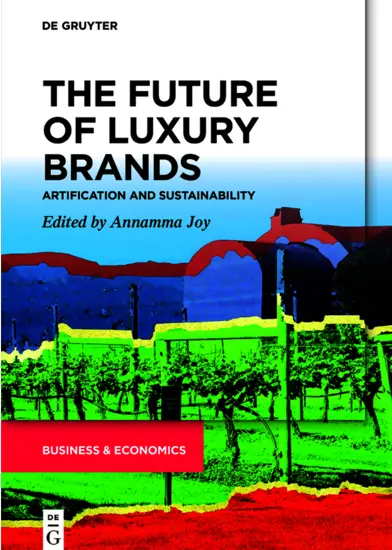 The Future of Luxury Brands