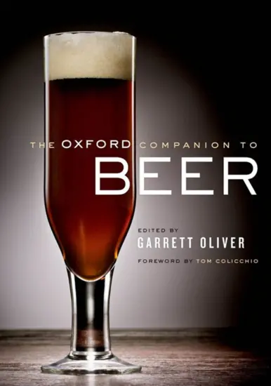 The Oxford Companion to Beer
