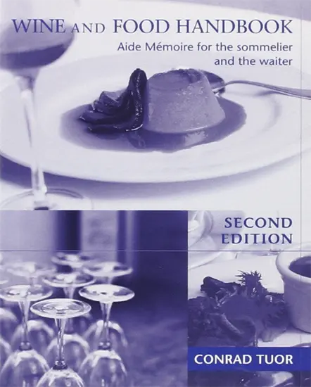 Wine and Food Handbook