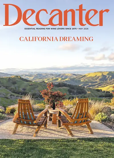 Decanter Magazine