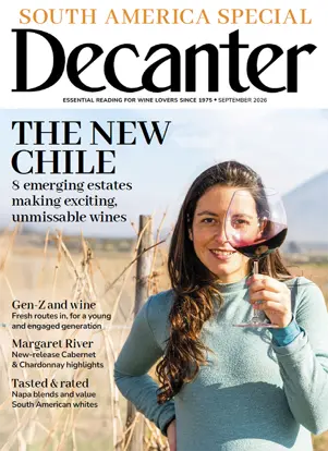 Decanter